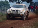 BMW X3 CC 2006 года